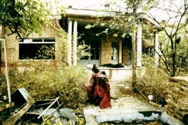 دستور معاون رئیس جمهور درباره یک خانه!