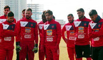 خبری جنجالی برای پرسپولیس!