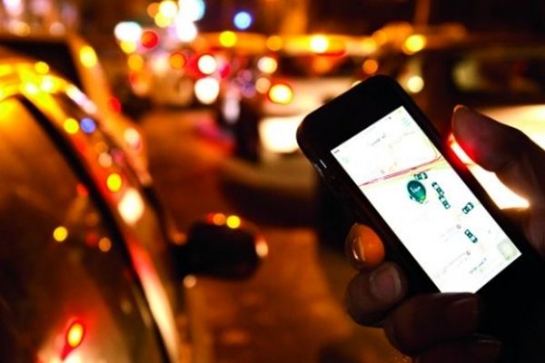 شهرداری مشهد از تاکسی‌های اینترنتی چه می‌خواهد؟