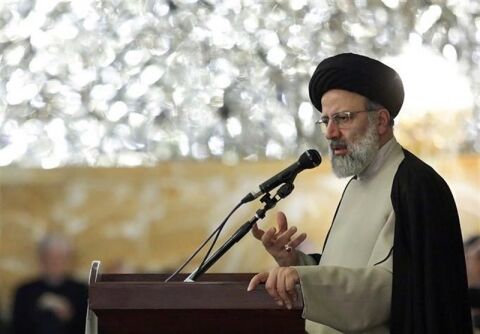 "بلند‌ مرتبه‌سازی" اطراف حرم امام رضا(ع) قابل قبول نیست