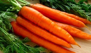 رژیم لاغری هویج چگونه است؟
