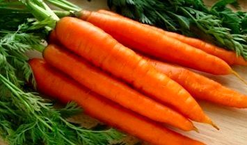 رژیم لاغری هویج چگونه است؟