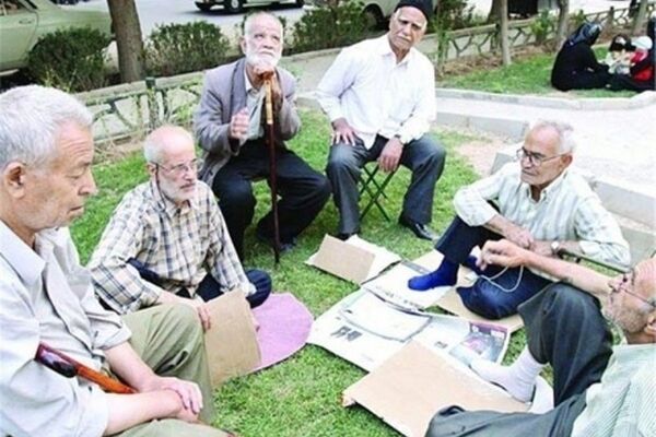 پاداش بازنشستگان به بالای ۲۶۰ میلیون تومان می‌رسد