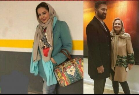 راز کاهش وزن بهاره رهنما چیست+عکس