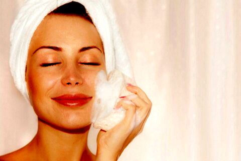 روش های طلایی پاکسازی پوست در خانه