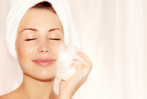 روش های طلایی پاکسازی پوست در خانه