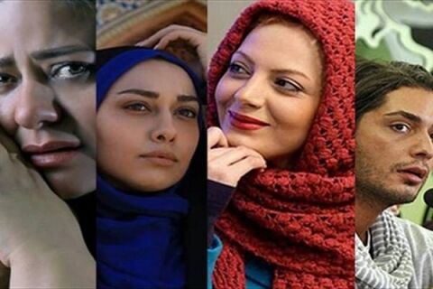 تاکنون کدام بازیگرانی که به شبکه «جم» رفته بودند، برگشته اند؟