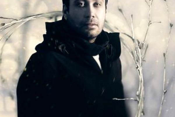 آهنگ جمعه با صدای محسن چاوشی