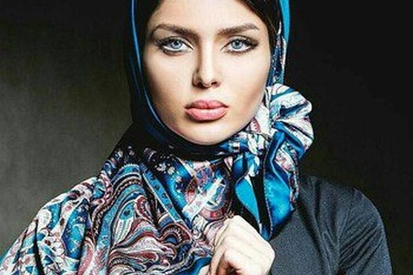 زیباترین دختران ایرانی در اینستاگرام را بشناسید