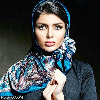 زیباترین دختران ایرانی در اینستاگرام را بشناسید