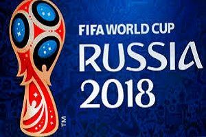 بیش از 4 میلیون تقاضا برای بلیط جام جهانی 2018