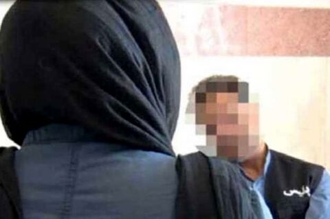 بلایی که دوستی خیابانی بر سر دختر مشهدی آورد