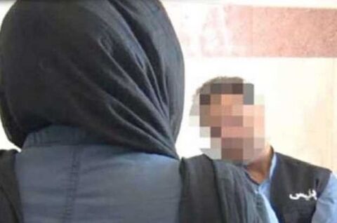 بلایی که دوستی خیابانی بر سر دختر مشهدی آورد