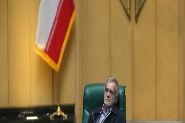 وعده پزشکیان به سپرده‌گذاران ۲۰۰میلیونی موسسات مالی