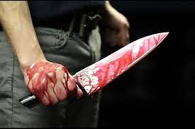 قتل پایان درگیری دو رفیق