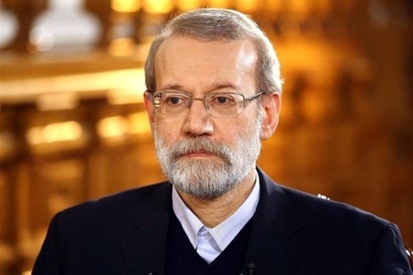 نامه ۱۳ رئیس دانشگاه به لاریجانی