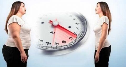 اگر این ویژگی ها را دارید در آینده نزدیک چاق خواهید شد
