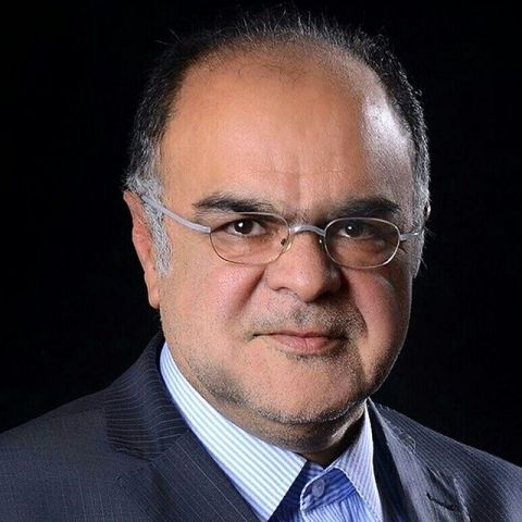 ورود سید جلال فیاضی به کمپین نه به محافظ