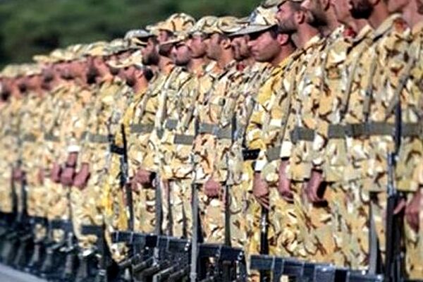 جایگزین خدمت سربازی اعلام شد