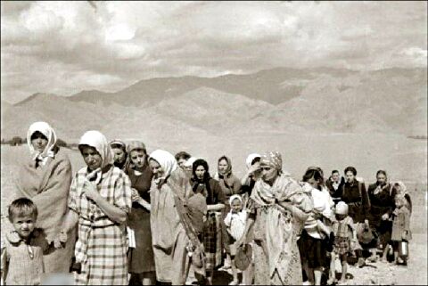 در جست وجوی ردپای مهاجرت لهستانی ها به مشهد