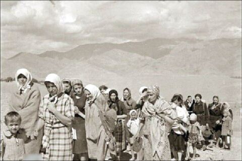 در جست وجوی ردپای مهاجرت لهستانی ها به مشهد