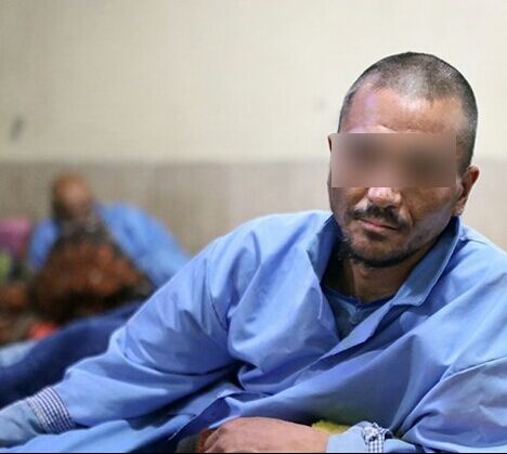 ۹۸ درصد مراجعه‌کنندگان به گرمخانه مشهد "معتاد" هستند