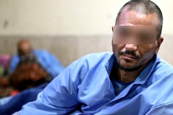 ۹۸ درصد مراجعه‌کنندگان به گرمخانه مشهد "معتاد" هستند