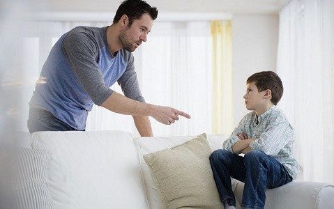 ۴روش صحیح برای تربیت کودک