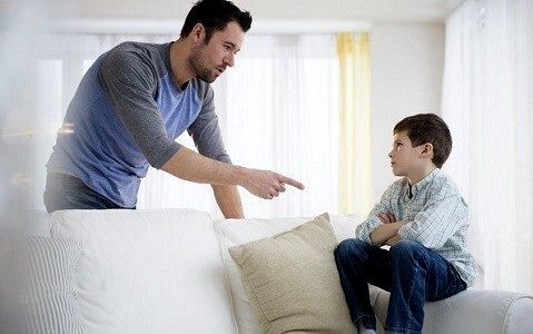 ۴روش صحیح برای تربیت کودک