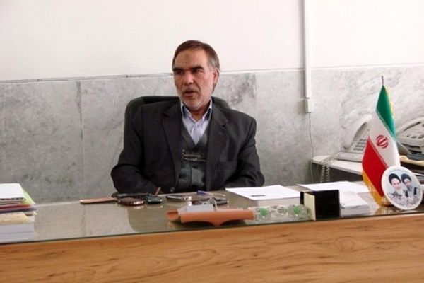 فرماندار گلپایگان احضار شد