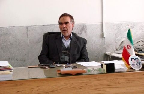 فرماندار گلپایگان احضار شد