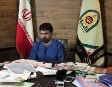 انتقام خواستگار شکست‌خورده در شب عروسی