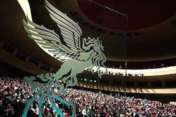 جدول اکران فیلم های جشنواره فیلم فجر مشهد