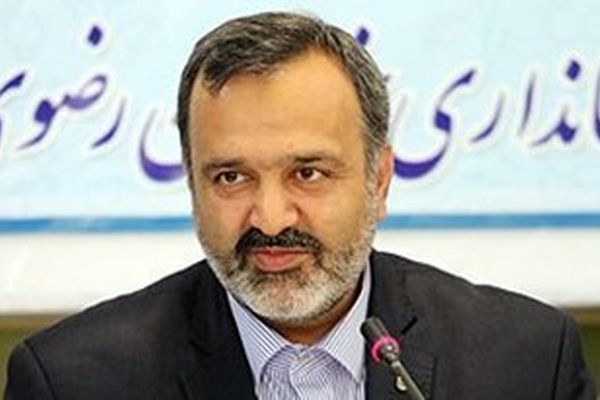 بررسی حذف نرده‌های امنیتی نماز جمعه در شورای تأمین مشهد