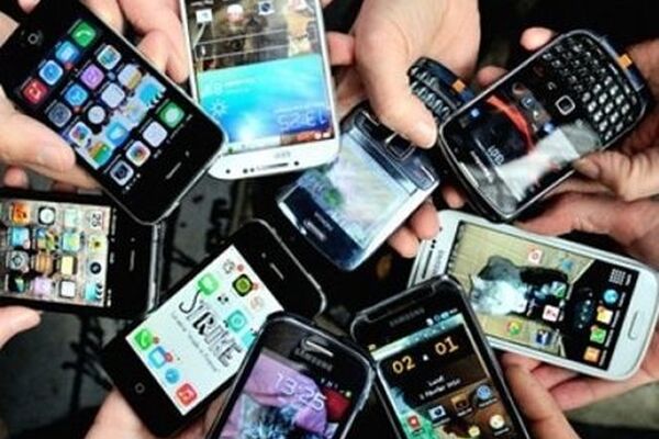 رجیستری گوشی‌های دست دوم از شنبه الزامی شد