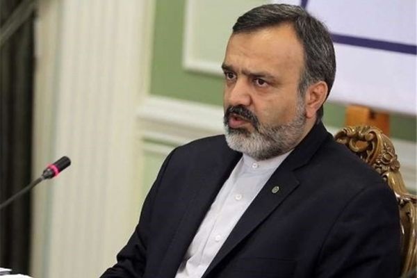 برپایی جشنواره فیلم فجر در مشهد به پویایی و نشاط هنری شهر می افزاید