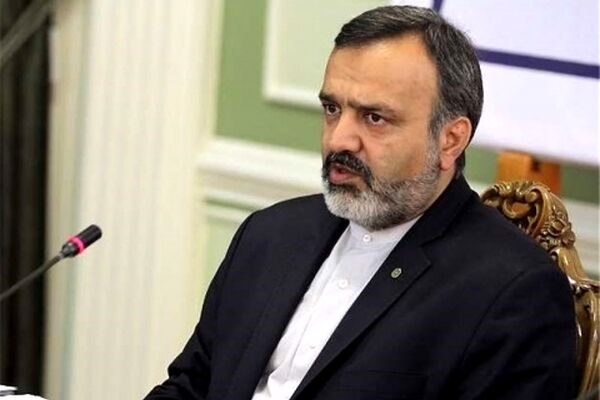 برپایی جشنواره فیلم فجر در مشهد به پویایی و نشاط هنری شهر می افزاید