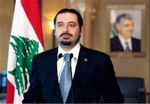 سیلی که سعدالحریری به عربستان زد