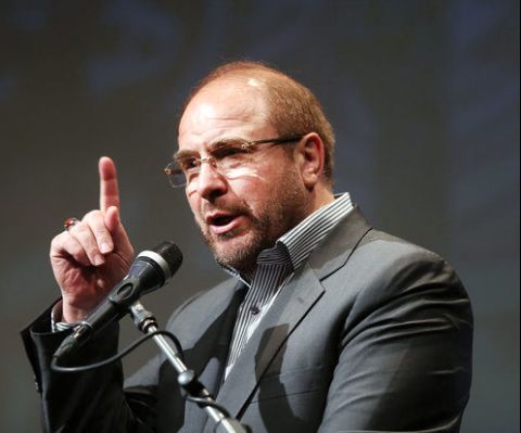 انتقاد قالیباف به ضعف مدیریت در کشور