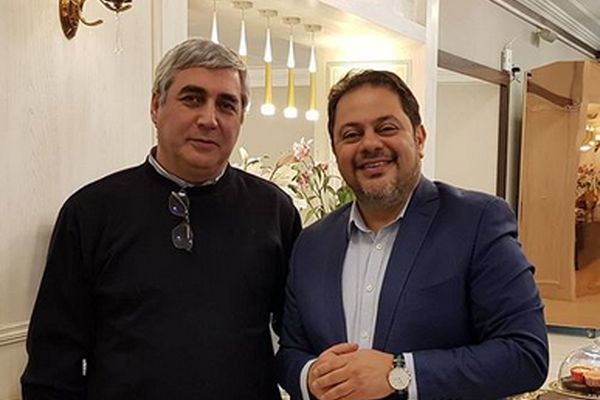 «ابراهیم حاتمی‌کیا» جشنواره فجر مشهد را افتتاح می‌کند