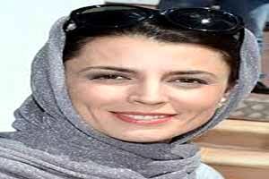 توهین به لیلا حاتمی و جنجال بزرگی که به پا شد