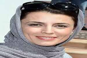 توهین به لیلا حاتمی و جنجال بزرگی که به پا شد