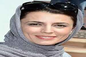 توهین به لیلا حاتمی و جنجال بزرگی که به پا شد