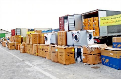 وعده تیر خلاص به کارت های بازرگانی یک بار مصرف