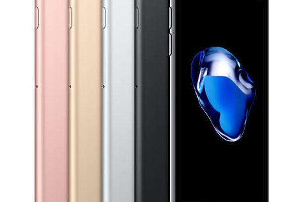 کشف باگ جدید در گوشی های آیفون 7!