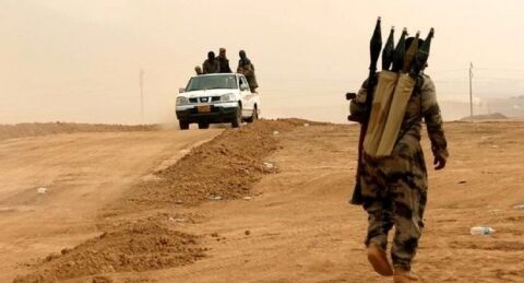 کشور کوچکی که تبدیل به سرچشمه داعش شد
