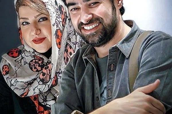 شهاب حسینی: چگونه عاشق پریچهر شدم؟