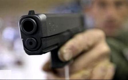 تیراندازی خونین در نزدیکی دانشگاه