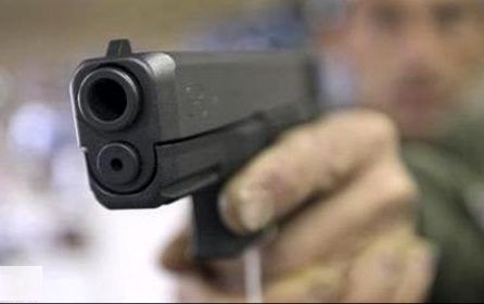 تیراندازی خونین در نزدیکی دانشگاه