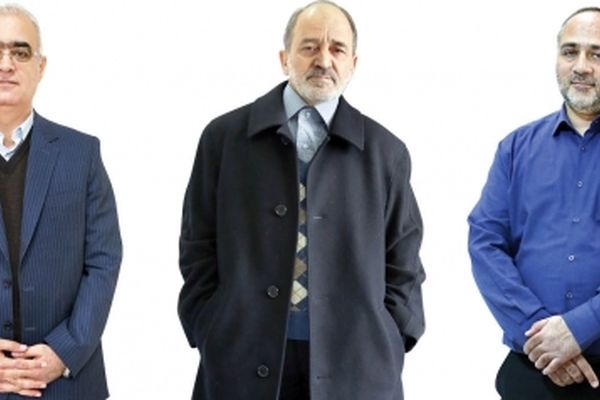 دستاورد های عظیم حسرت های عمیق